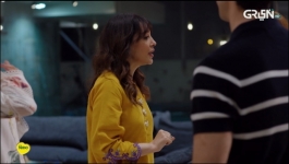 Naqsh - Episode 01